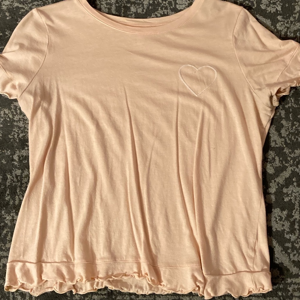 Lauren Conrad top